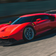 Illustration for article titled The New Ferrari Looks Uncannily Similar to a Fake Car From GTA Vem/em
